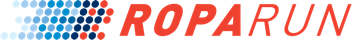 Roparun Logo